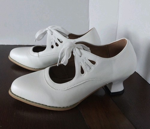 White shoes size - size, 39