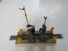 LIMA OO GAUGE TRAIN WASH & 2