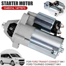 Starter Motor for FORD Transit