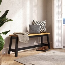 Corona Live Edge Large Dining