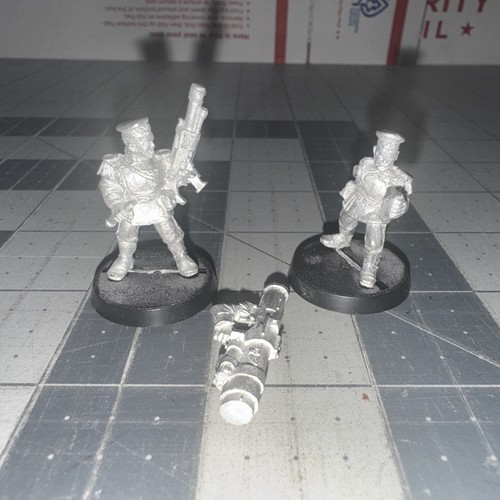 Warhammer 40k imperial - imperial, guard