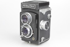 Vintage halmaflex ii - halmaflex, v.ii