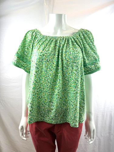 Collection ladies top - m&s,