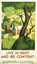 Vintage southern rail live - vintage,