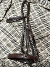 Courbette/stubben Bridle Full