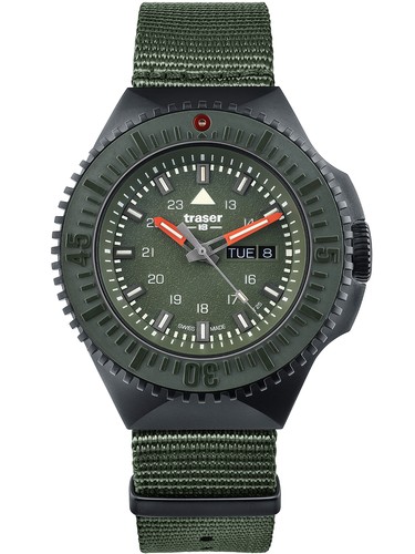 Traser 109858 p69 - h3,