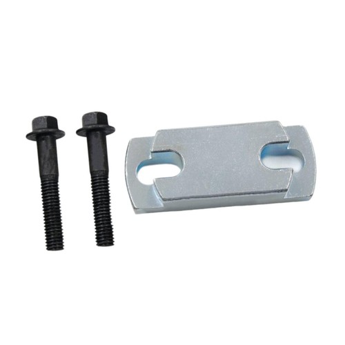 Fuel pump gear - gear, puller