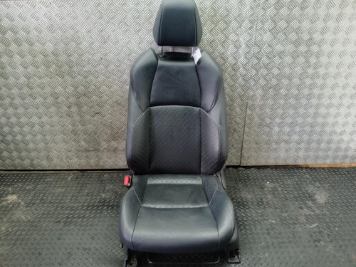 Toyota seat front left - seat,