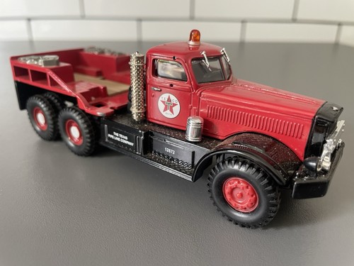 Corgi premium models texaco - premium,