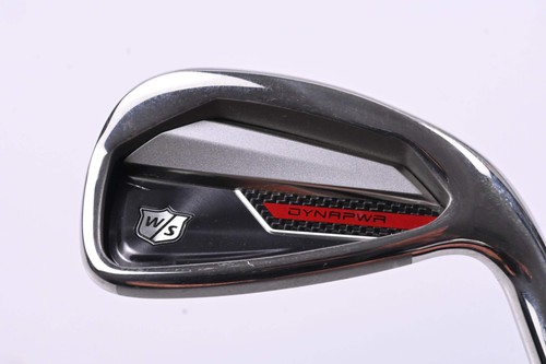Wilson dynapwr 2023 iron - wilson,