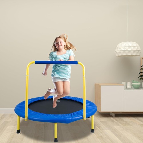 3ft trampoline for - for, kids