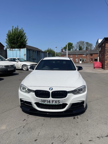 2014 bmw 330d f31 - bmw,