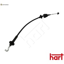 Cable clutch actuator - cable, 335