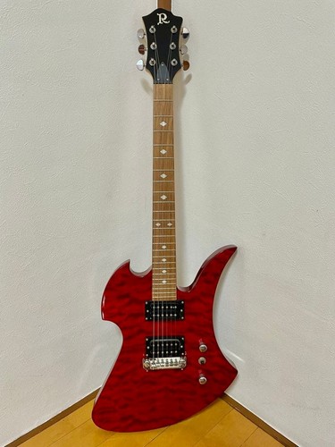 Rich mockingbird electric - b.c.rich,