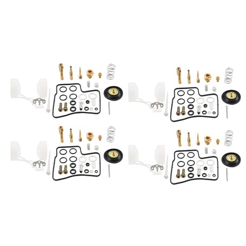 Carburetor repair kit - repair,