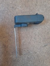 Topeak Ninja Master+ Toolbox T mountain frame mounted storage and tool