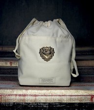 D&G Devotion Large Toiletry Wash Bag Travel Pouch Draw String