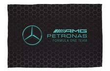 Mercedes amg petronas - petronas, f1
