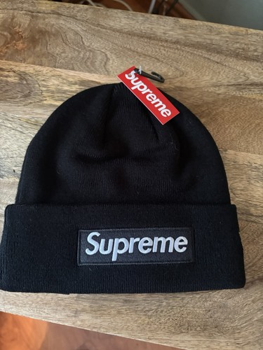 Supreme new era black - new,