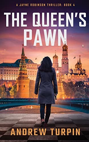 The queen pawn a - pawn:, spy
