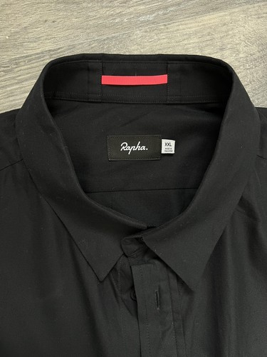 Rapha oxford cotton - rapha,