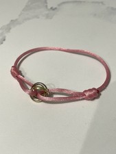 Cartier Trinity Cord Bracelet