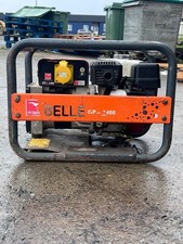 Belle GPX 3400heavy duty  3.5