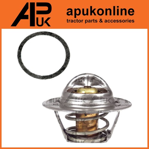 Thermostat gasket 81 deg - thermostat,