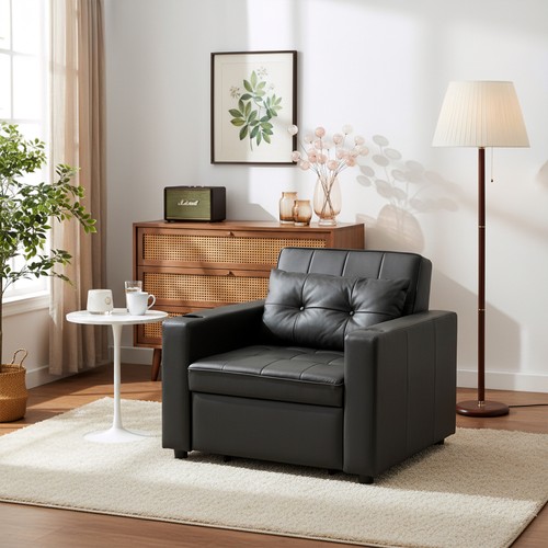 Panana convertible sofa bed - sofa,