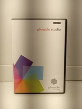 Pinnacle Studio Version 11 -