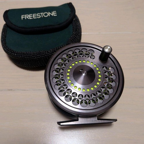 Used shimano freestone - freestone, fly