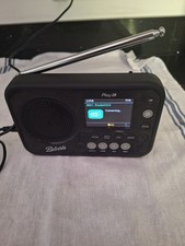 Roberts play20 portable - roberts,