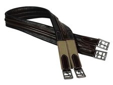40" Havana  brown Paris Tack