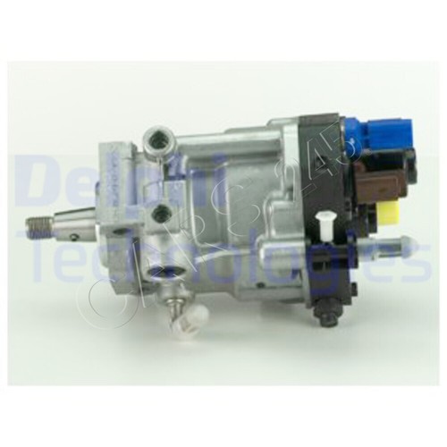 Injection pump delphi - pump,