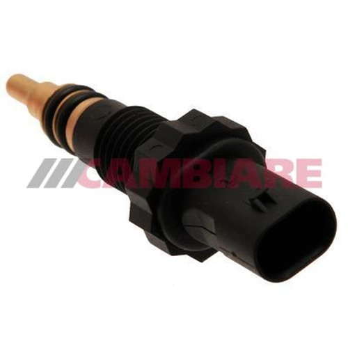 Cambiare coolant temperature - cambiare,