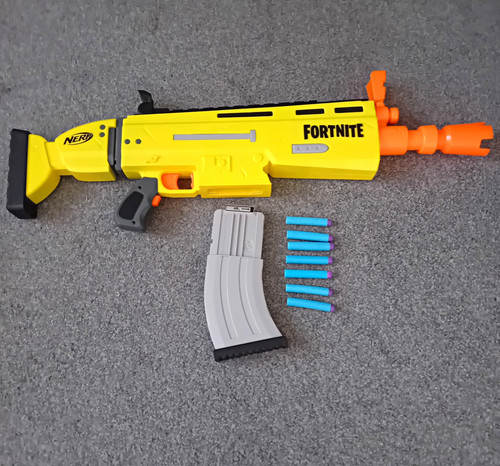 Nerf fortnite foam dart - nerf,