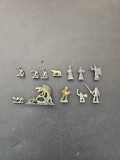 Fantasy Pre Slotta Metal Job