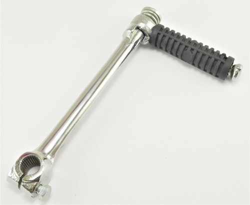 13mm kick start starter - 13mm, lever