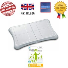 Official Nintendo Wii Fit