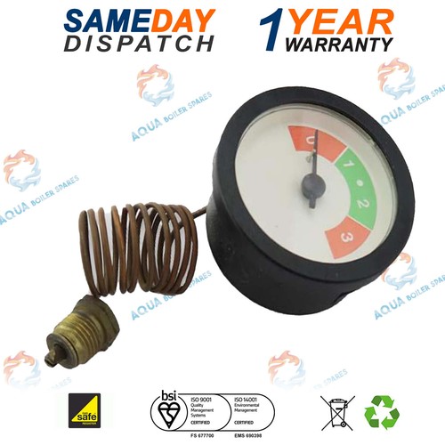 Baxi bahama 100 - baxi,