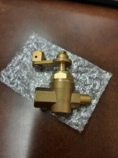 NEW INJECTION FUEL SHUT OFF