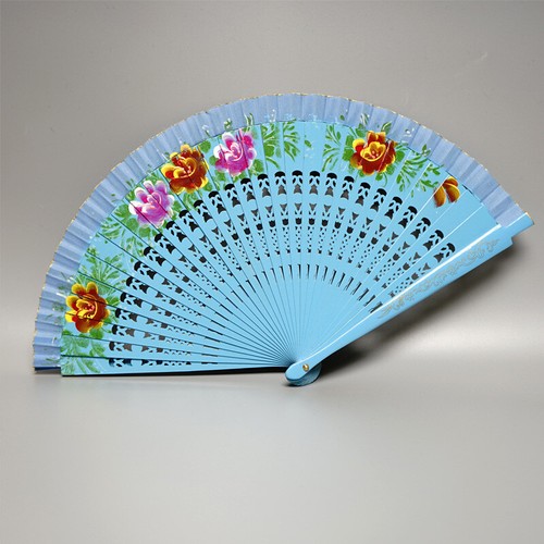 Spanish style double sided - double,