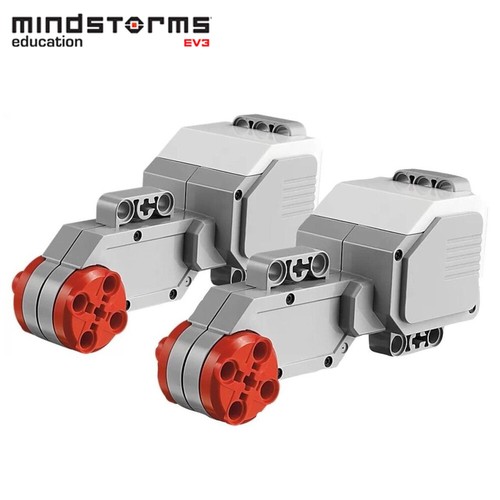 Mindstorms ev3 large servo - mindstorms,