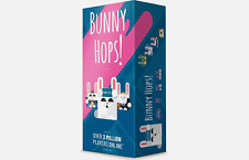Asmodee Bunny Hops Family