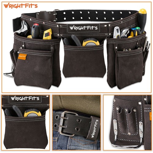 Wrightfits tool apron - wrightfits,