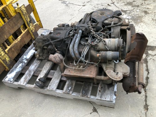 Type 1600cc good - vw,