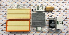Engine filter service kit - engine,
