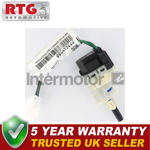 Brake light switch for land - switch,