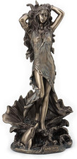 11.5 Inch Aphrodite Rising