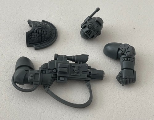 Space marines bits 40k - marines,